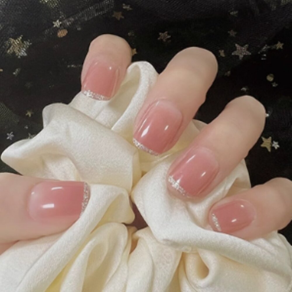24pc Press-on Nails